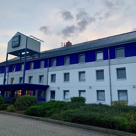 Creo Hotel Dessau מראה חיצוני תמונה