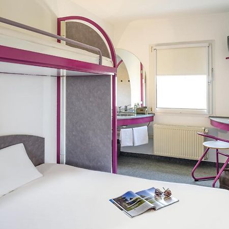 Creo Hotel Dessau מראה חיצוני תמונה