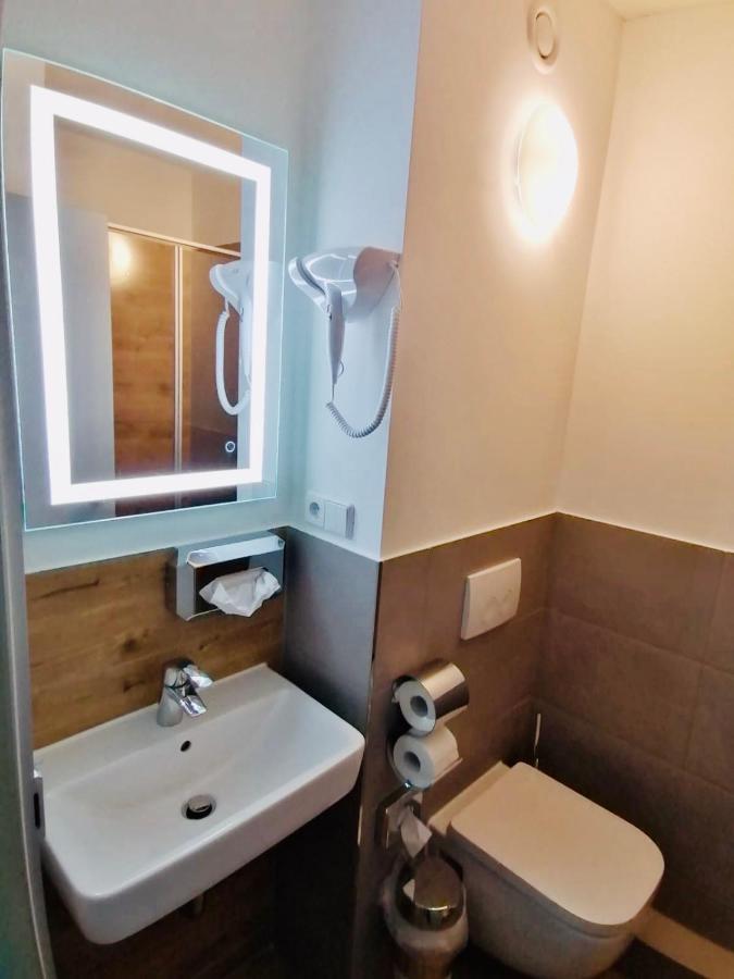 Creo Hotel Dessau מראה חיצוני תמונה