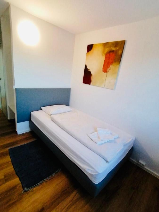 Creo Hotel Dessau מראה חיצוני תמונה