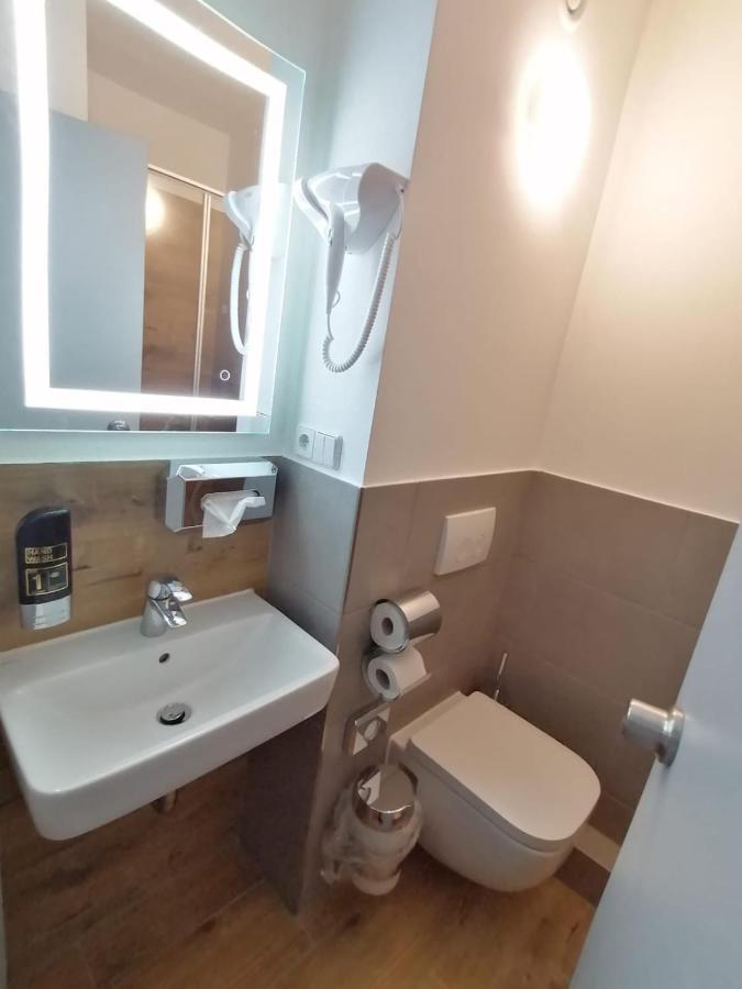 Creo Hotel Dessau מראה חיצוני תמונה