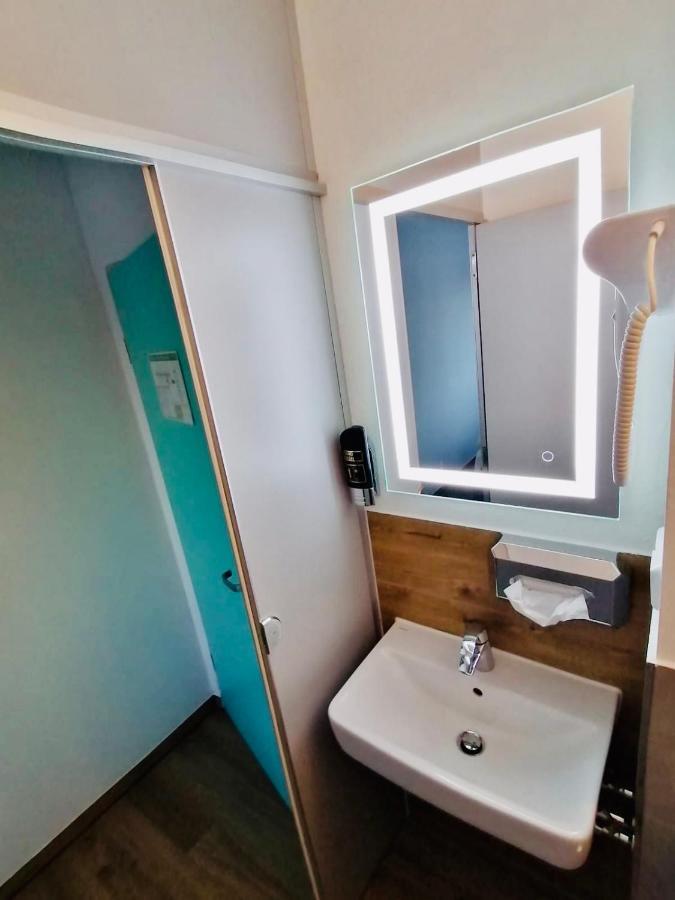 Creo Hotel Dessau מראה חיצוני תמונה