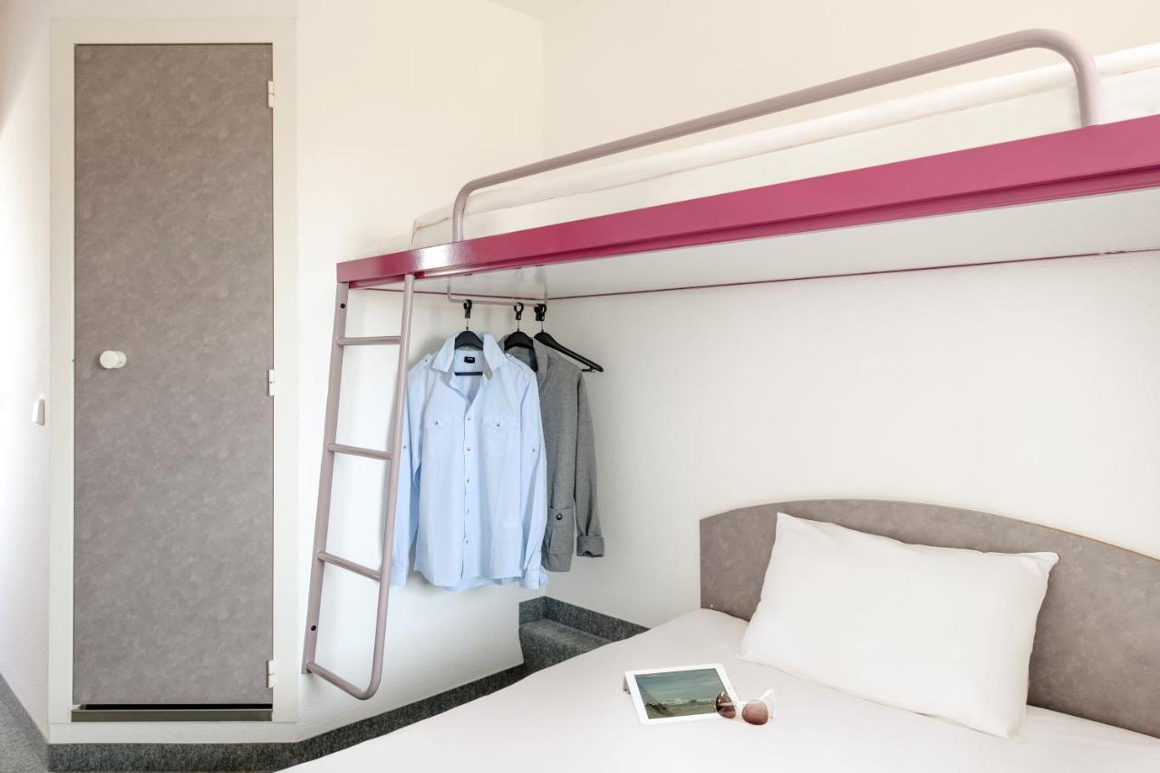 Creo Hotel Dessau מראה חיצוני תמונה