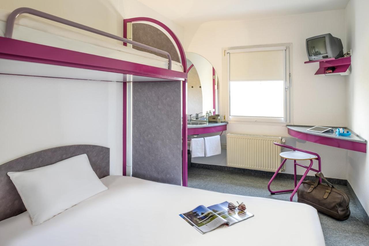 Creo Hotel Dessau מראה חיצוני תמונה