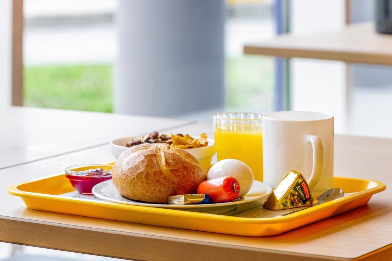 Creo Hotel Dessau מראה חיצוני תמונה